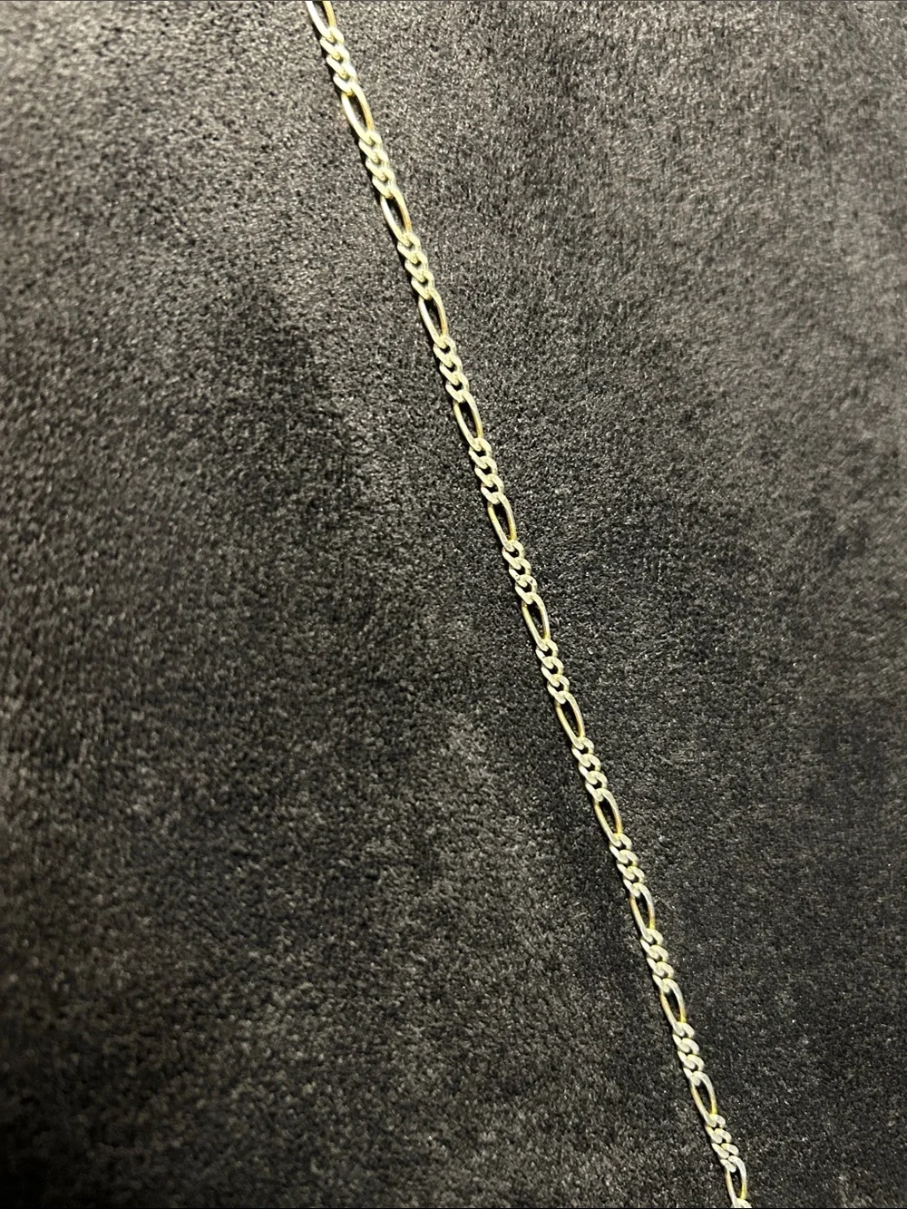 N/A elegant silver